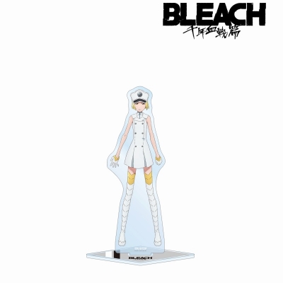 【グッズ-スタンドポップ】BLEACH 千年血戦篇 リルトット・ランパード BIGアクリルスタンド