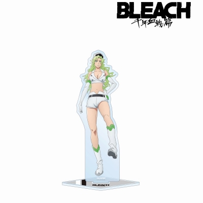 【グッズ-スタンドポップ】BLEACH 千年血戦篇 キャンディス・キャットニップ BIGアクリルスタンド