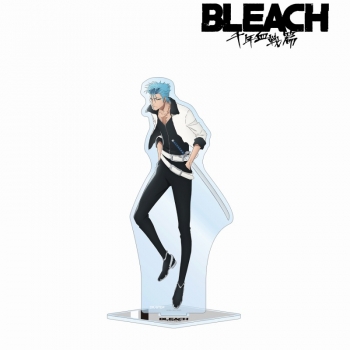 グッズ-スタンドポップ】BLEACH 千年血戦篇 グリムジョー・ジャガー 