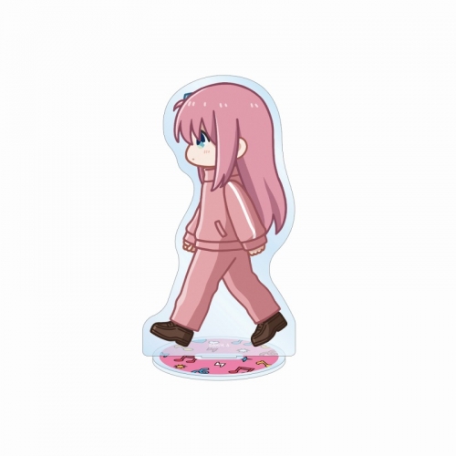 グッズ-スタンドポップ】アニメ「ぼっち・ざ・ろっく！」 後藤ひとり 