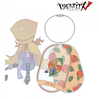 グッズ-キーホルダー】Identity V 第五人格 泣き虫 Botania 2連 