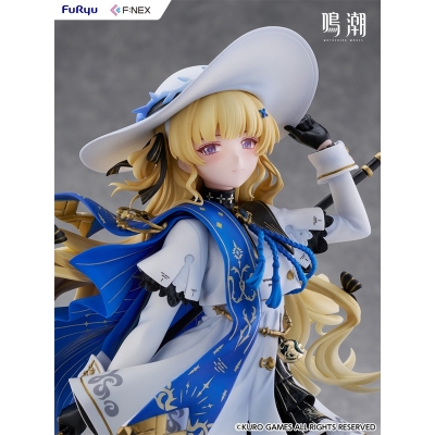 【美少女フィギュア】鳴潮 フィービー 1/7 完成品フィギュア
