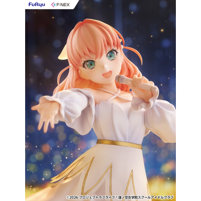 【美少女フィギュア】ラブライブ!蓮ノ空女学院スクールアイドルクラブ 日野下花帆 1/7 完成品フィギュア