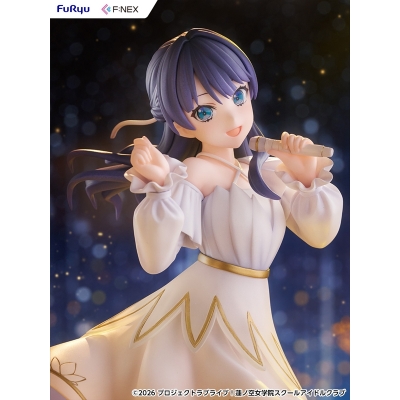 【美少女フィギュア】ラブライブ!蓮ノ空女学院スクールアイドルクラブ 村野さやか 1/7 完成品フィギュア