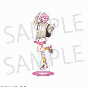 グッズ-スタンドポップ】プロジェクトセカイ カラフルステージ！ feat 