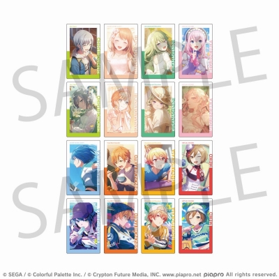 【グッズ-カード】プロジェクトセカイ カラフルステージ! feat. 初音ミク ePick card series vol.23 B