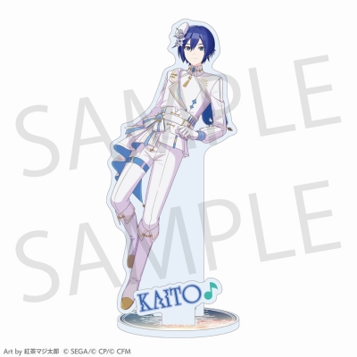 【グッズ-スタンドポップ】プロジェクトセカイ カラフルステージ! feat. 初音ミク コネクトライブ 25時、ナイトコードで。×バーチャル・シンガー Dreamscape アクリルスタンド KAIT