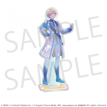グッズ-スタンドポップ】プロジェクトセカイ カラフルステージ！ feat 天馬司 はぴこれ オーロラアクスタ プロセカ 新品