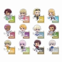 【グッズ-スタンドポップ】TIGER & BUNNY 2 ホテルコラボ アクリルスタンドコレクションの画像