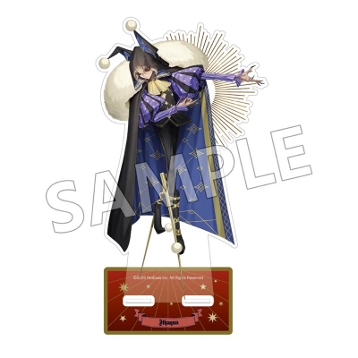 【グッズ-スタンドポップ】Identity V ホテルコラボ第3弾 ビッグ等身アクリルスタンド 夜の番人