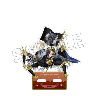 【グッズ-スタンドポップ】Identity V ホテルコラボ第3弾 ビッグ等身アクリルスタンド 結魂者