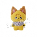 【グッズ-ぬいぐるみ】モブサイコ100 Ⅲ ミニモフぬいぐるみ 霊幻新隆の画像