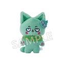 【グッズ-ぬいぐるみ】モブサイコ100 Ⅲ ミニモフぬいぐるみ エクボの画像