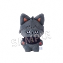 【グッズ-ぬいぐるみ】モブサイコ100 Ⅲ ミニモフぬいぐるみ 影山律の画像