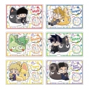 【グッズ-スタンドポップ】モブサイコ100 Ⅲ モフフサシリーズ アクリルスタンドコレクションの画像