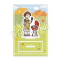 【グッズ-スタンドポップ】増田こうすけ劇場 ギャグマンガ日和GO アクリルスタンド 小野妹子の画像
