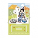 【グッズ-スタンドポップ】増田こうすけ劇場 ギャグマンガ日和GO アクリルスタンド 聖徳太子の画像