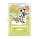 【グッズ-スタンドポップ】増田こうすけ劇場 ギャグマンガ日和GO アクリルスタンド 河合曽良の画像