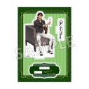 【グッズ-スタンドポップ】TIGER & BUNNY ホテルコラボ第4弾 アクリルスタンド 虎徹の画像