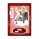 【グッズ-スタンドポップ】TIGER & BUNNY ホテルコラボ第4弾 アクリルスタンド バーナビーの画像