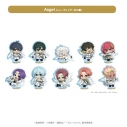 【グッズ-スタンドポップ】TVアニメ『ブルーロック』 Ouchi-de Collection Angel & Devil 【ミニキャラ】アクリルスタンド「Angel」(A)の画像