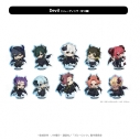 【グッズ-スタンドポップ】TVアニメ『ブルーロック』 Ouchi-de Collection Angel & Devil 【ミニキャラ】アクリルスタンド「Devil」(B)の画像