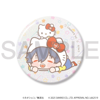 【グッズ-バッチ】Phantom Busters × Sanrio characters ミニキャラ缶バッジVOL.2【Drama 下载 ダウンロード Download 百度网盘 Mega MediaFire Mp3 CD 分享 感想 翻译限定】