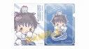 【グッズ-クリアファイル】劇場版 呪術廻戦 0×サンリオキャラクターズ クリアファイル 乙骨憂太×ニャニィニュニェニョンの画像