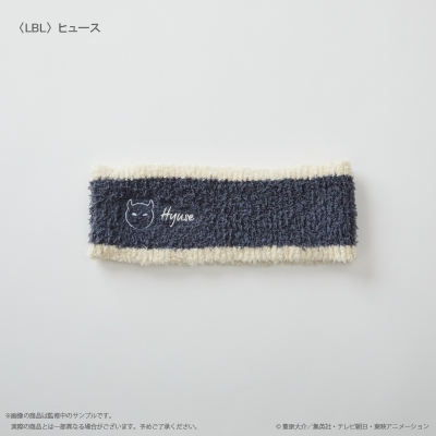 【グッズ-ヘアバンド】ワールドトリガー ヘアバンド ヒュース