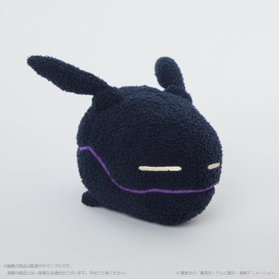 【グッズ-ぬいぐるみ】ワールドトリガー レプリカふかもこぐるみ