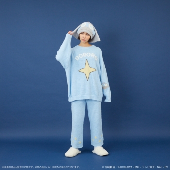 グッズ-ルームウェア】ケロロ軍曹 ルームウェアプルオーバー(ユニ 