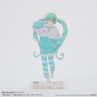 【グッズ-スタンドポップ】初音ミク アクリルスタンド【再販】