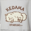 【グッズ-ルームウェア】「映画 ギヴン 海へ」 ルームウェア半袖プルオーバー (レディース) GRYの画像