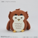【グッズ-クッション】アニメ「ハイキュー!!」 〈アカアシフクロウ〉 クッションの画像