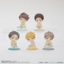 【グッズ-スタンドポップ】アニメ「ハイキュー!!」 〈宮治〉 アクリルスタンドの画像
