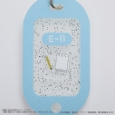 【グッズ-キーホルダー】アニメ『暗殺教室』 〈潮田渚〉ロッカーキーホルダーの画像