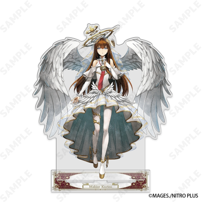 【グッズ-スタンドポップ】STEINS;GATE BIGアクリルスタンド 1.牧瀬 紅莉栖