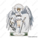 【グッズ-スタンドポップ】STEINS;GATE BIGアクリルスタンド 3.阿万音 鈴羽の画像