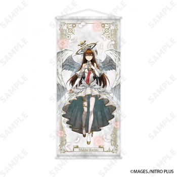 グッズ-タペストリー】STEINS;GATE タペストリー 1.牧瀬 紅莉栖 