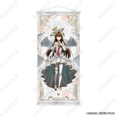 【グッズ-タペストリー】STEINS;GATE タペストリー 1.牧瀬 紅莉栖