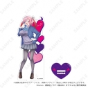 【グッズ-スタンドポップ】TVアニメ『カナン様はあくまでチョロい』 BIGアクリルスタンド 1.カナンの画像