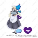 【グッズ-スタンドポップ】TVアニメ『カナン様はあくまでチョロい』 BIGアクリルスタンド 3.アミの画像