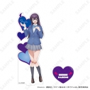 【グッズ-スタンドポップ】TVアニメ『カナン様はあくまでチョロい』 BIGアクリルスタンド 4.撫子の画像