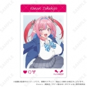 【グッズ-カード】TVアニメ『カナン様はあくまでチョロい』 アクリルカード 1.カナンの画像