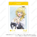 【グッズ-カード】TVアニメ『カナン様はあくまでチョロい』 アクリルカード 2.ジャンヌの画像