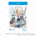 【グッズ-カード】TVアニメ『カナン様はあくまでチョロい』 アクリルカード 3.アミの画像