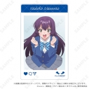 【グッズ-カード】TVアニメ『カナン様はあくまでチョロい』 アクリルカード 4.撫子の画像