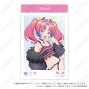 【グッズ-カード】TVアニメ『カナン様はあくまでチョロい』 アクリルカード 5.ミルチの画像