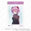 【グッズ-カード】TVアニメ『カナン様はあくまでチョロい』 アクリルカード 6.ミエルの画像
