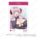 【グッズ-カード】TVアニメ『カナン様はあくまでチョロい』 アクリルカード 7.リリムの画像
